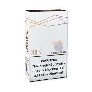 JUES Pod BlueBerry Tobacco