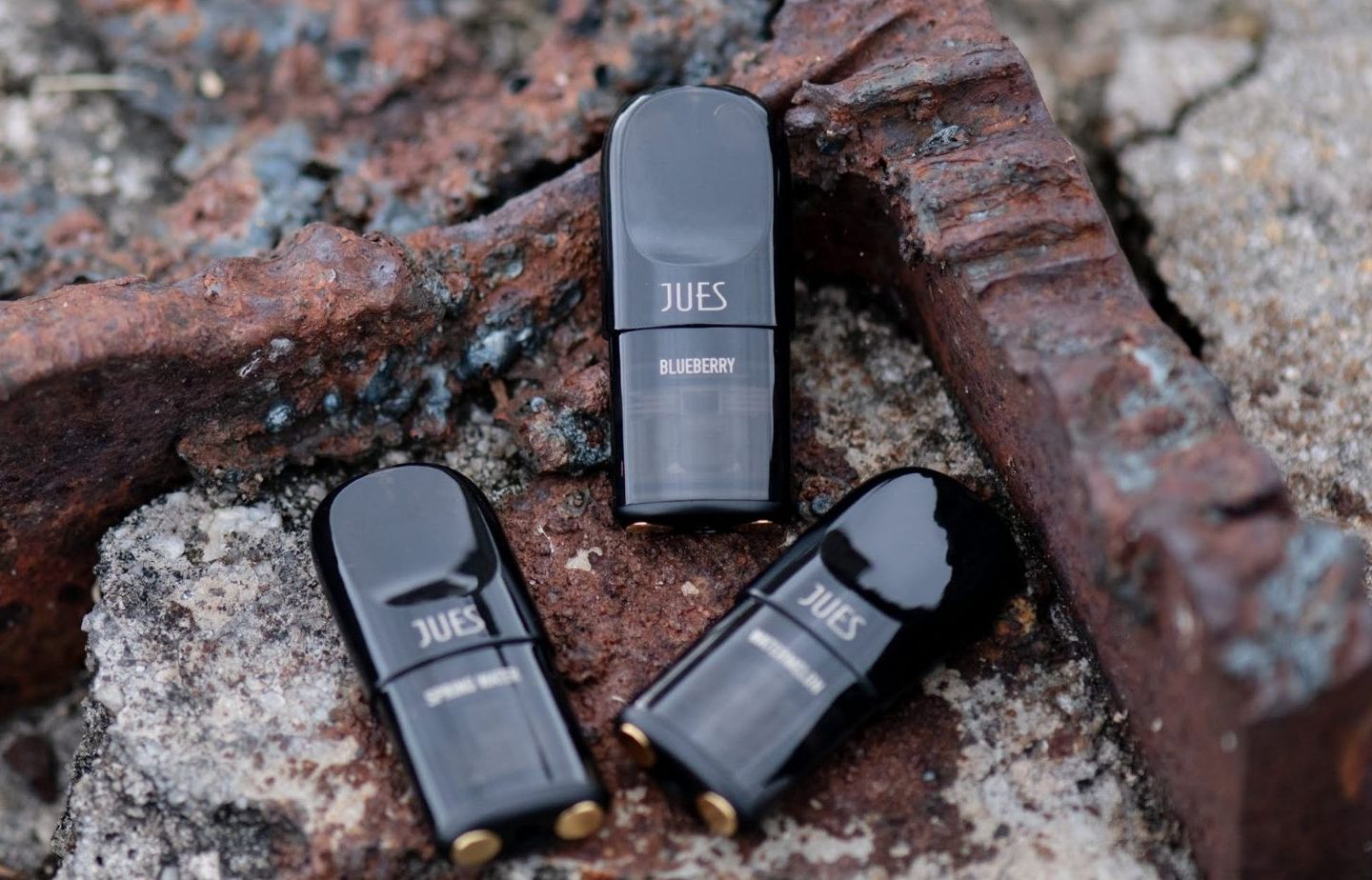 Jues - Cotton vs. Ceramic Atomizers: What's the Difference?
