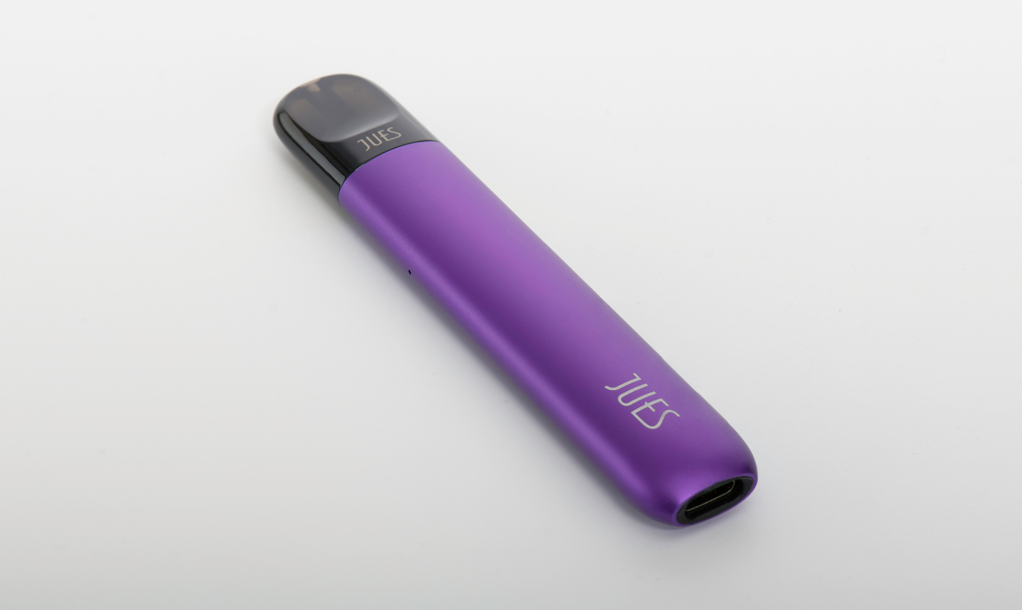 Jues device Royal purple