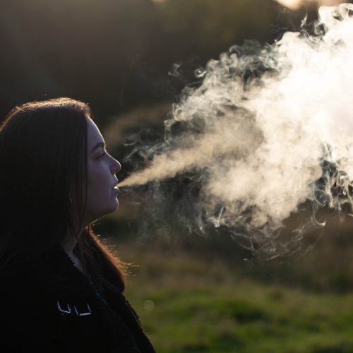 The Top 4 Reasons People Switch to Vaping