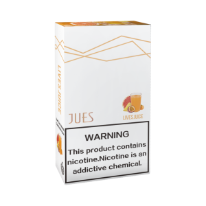 Jues pods 2ml Lives Juice