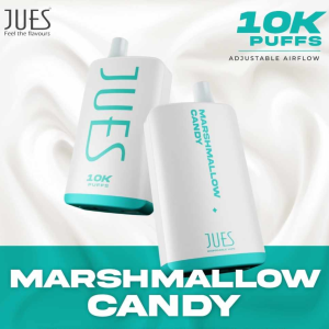 Jues 10k disposable Marshmallow candy