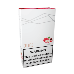 Jues Pods Lychee